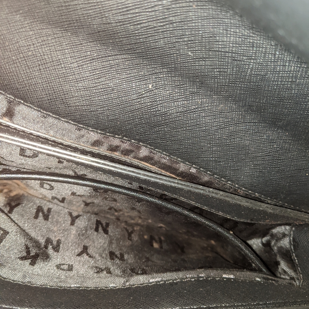 Dkny and xoxo Betsy Johnson